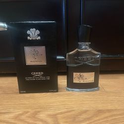 Creed Aventus (price is Negotiable)