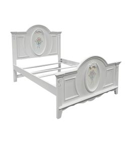 Full Flora Bed New In Box
