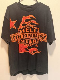 Hell Star Tee