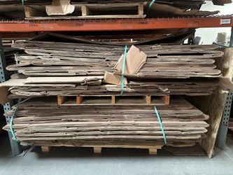 Gaylord Boxes (5 Ply)