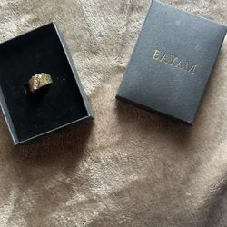 14k Ring Size 9