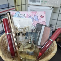 Maquillaje Para Mujer