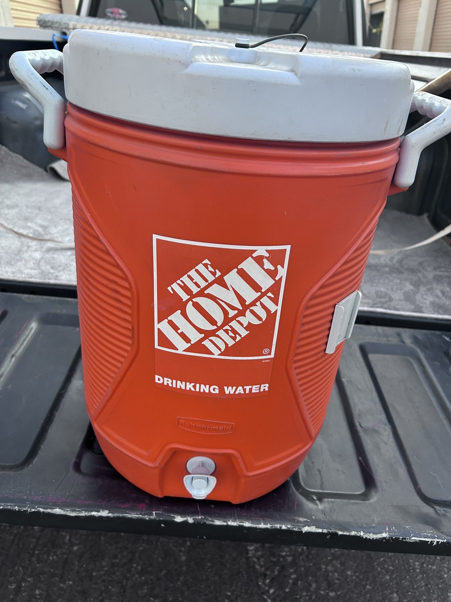 Water Cooler