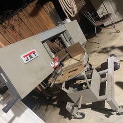 Bandsaw 