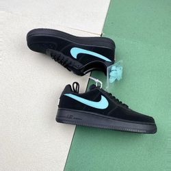 Nike Air Force 1 Low Tiffany Co 77 