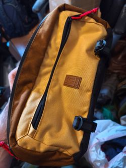 Chrome Industries Kadet Mini sling