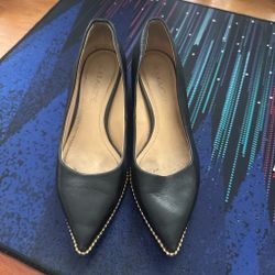 Coach Willa Pumps