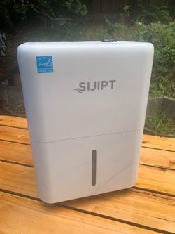 Home Dehumidifier