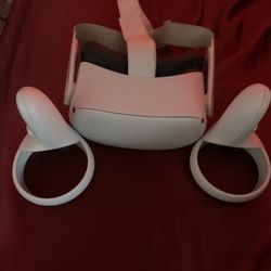 Oculus Quest 2