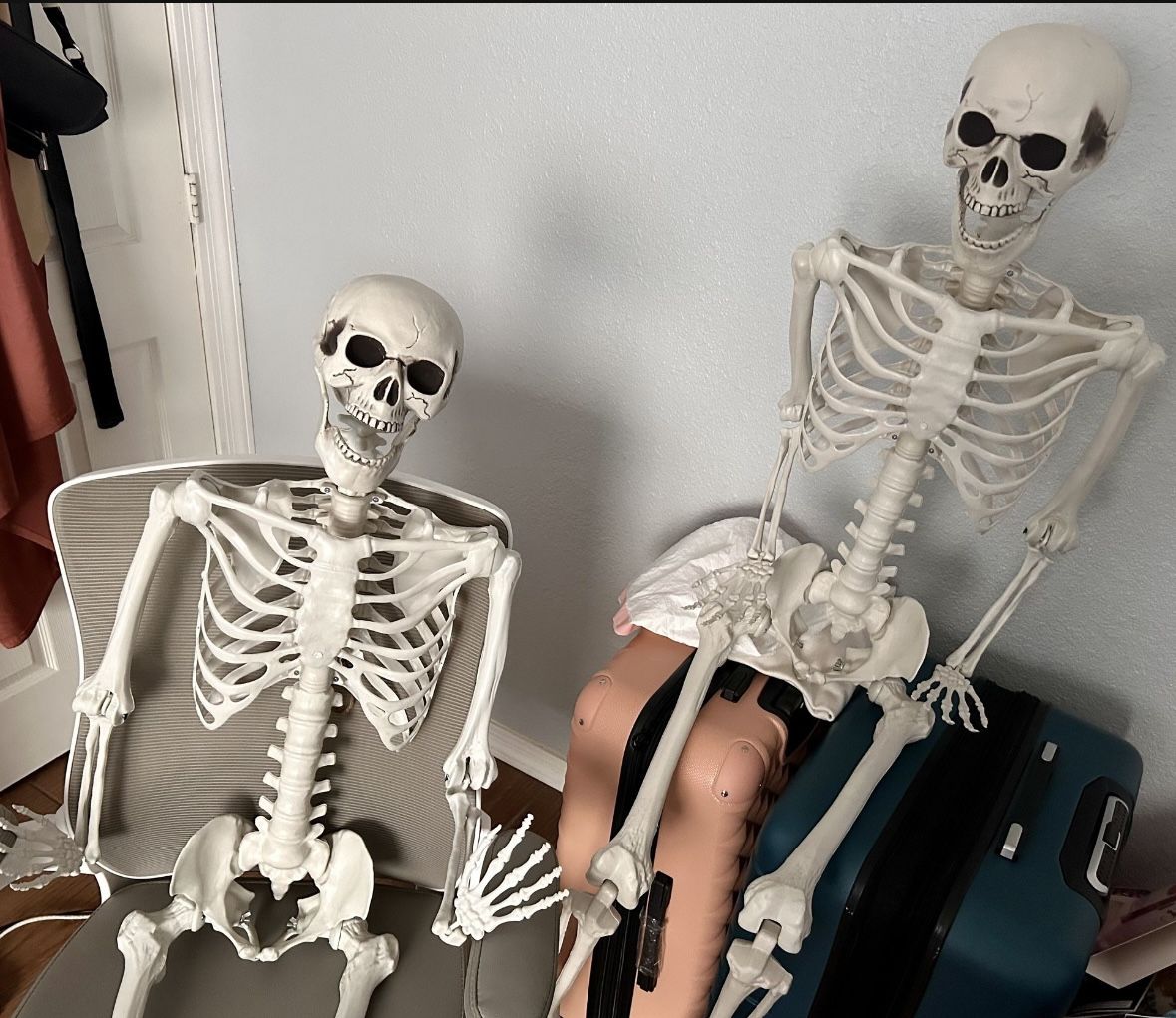 Halloween Decorations