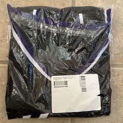 New Sacramento Kings Jersey Size Men’s X-Large