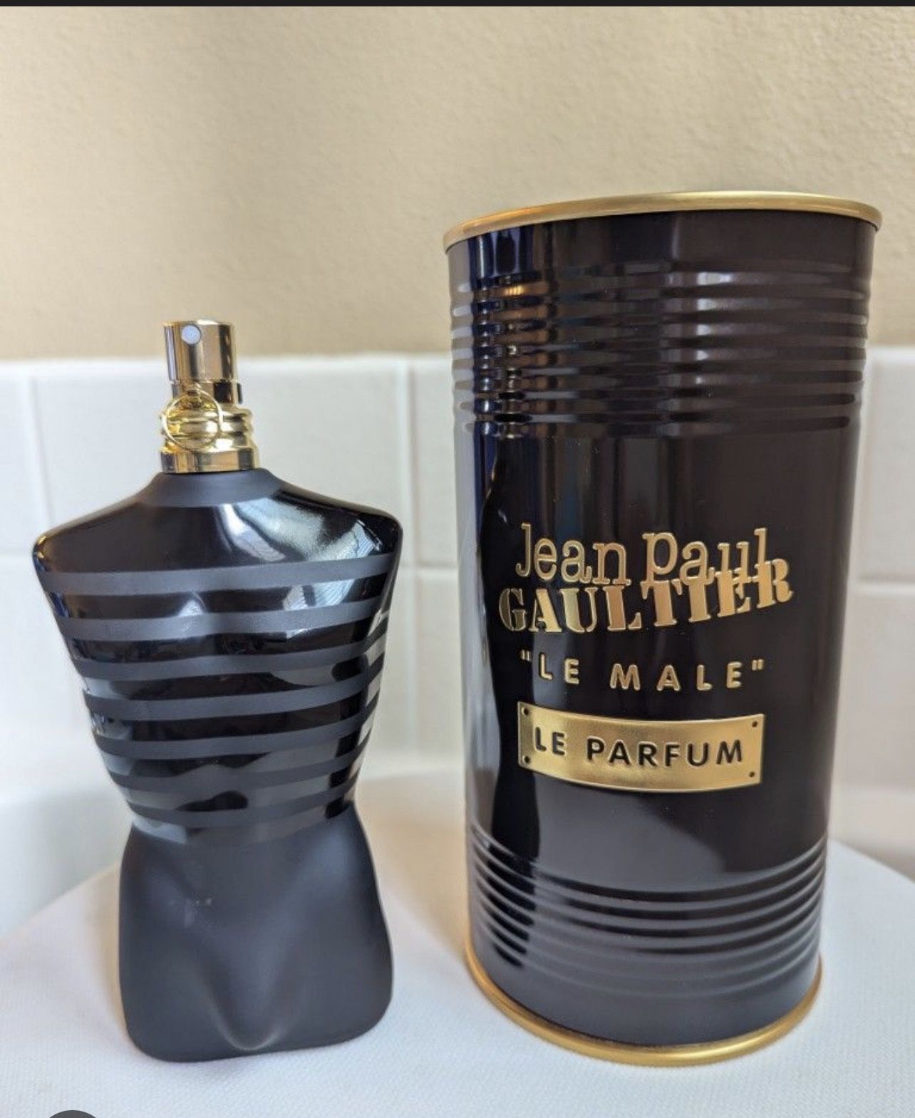 Jean Paul Gaultier Le Male Cologne