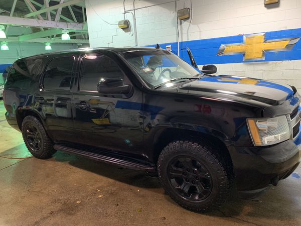 Chevy Tahoe Ltz 2007 For In Chicago Il Offerup Chevy Tahoe Ltz 2007