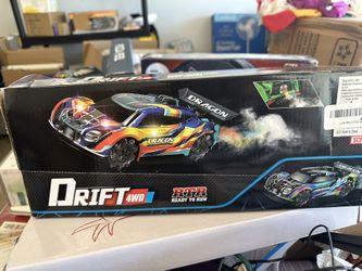 Toy Car