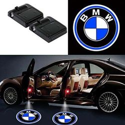 Courtesy Door Light For BMW