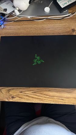 Razer Blade 15 Early 2020
