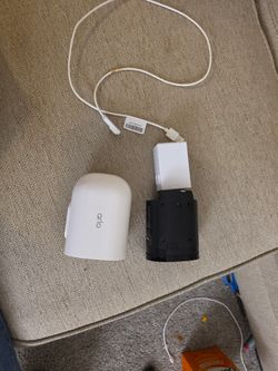 Arlo Go 2 Camera