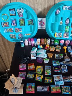 Mini brands