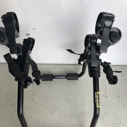 Schwinn 2 Bike Rack
