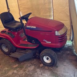 DYT4000 Craftsman 