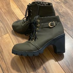 Women’s Boot