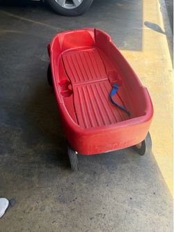 Carrito de mandado 2 por $25