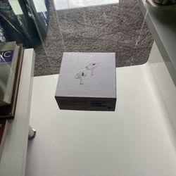 AirPods Pro 2nd Generation #A3048