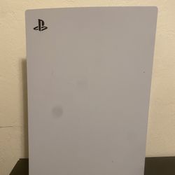 PS5