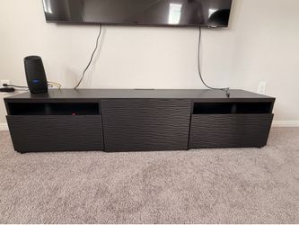 Ikea TV stand