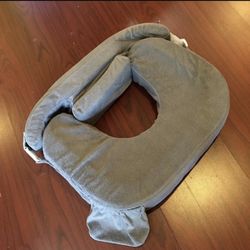 nursing pillow