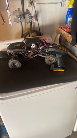 RC Car
