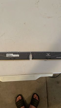 T-force ram