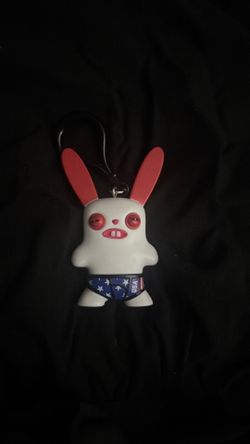 Fuggler - keychain