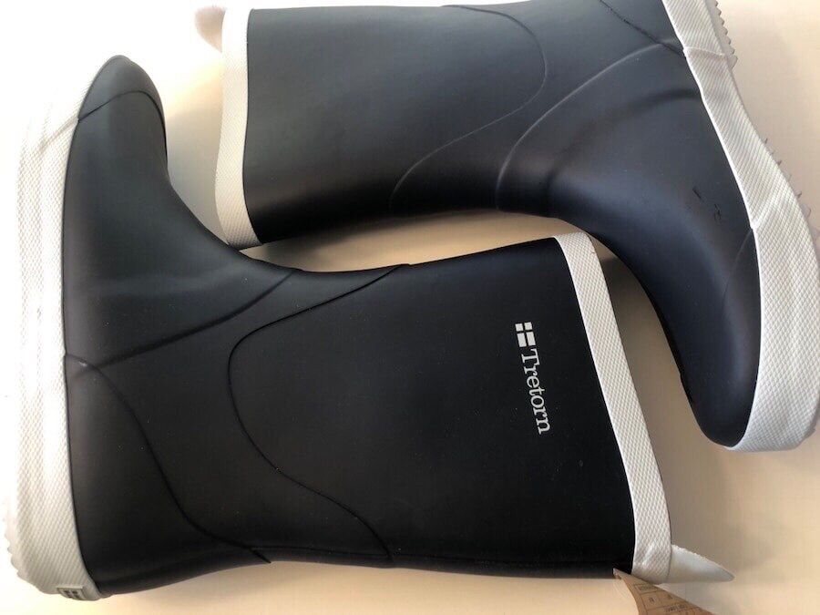 Tretorn Women’s rain/fashion boots(new)