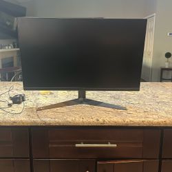 LG Ultra gear 27” Gaming Monitor 
