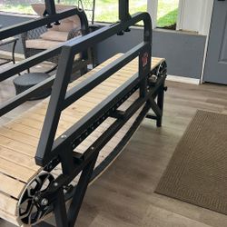 Dog Treadmill