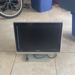 21 Hinches PHILIPS Tv
