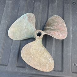 Propeller