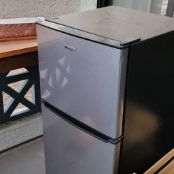 Large Mini-fridge. All Offers Welcome for Sale in Scottsdale, AZ - OfferUp