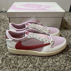 Travis Scott Tropical Pink