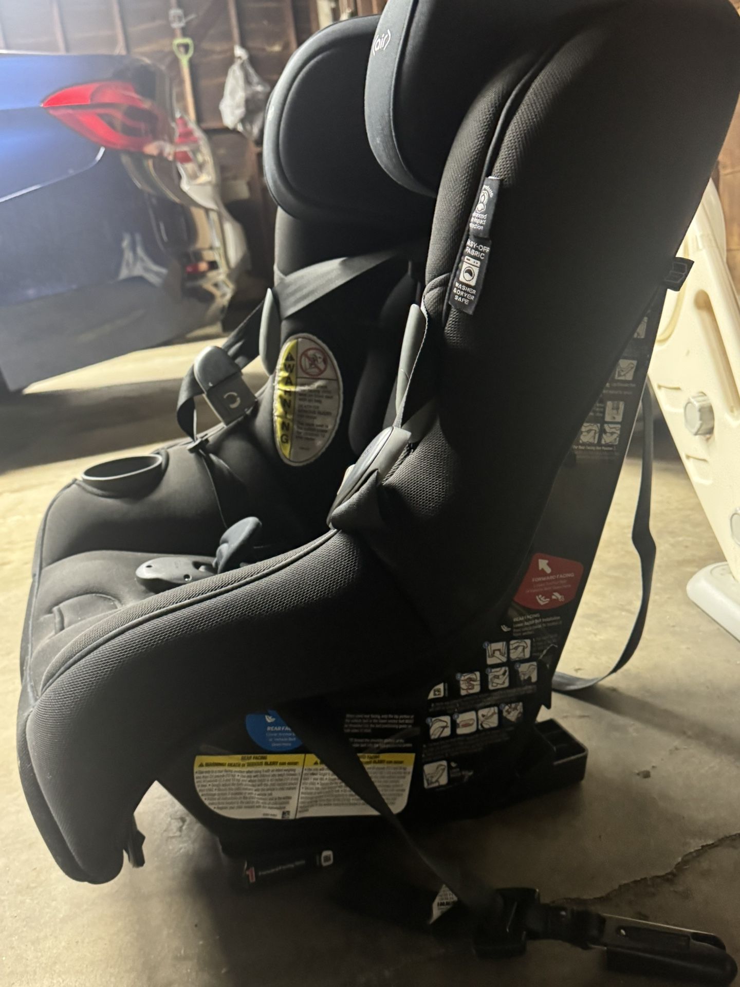 Maxi Cosi Pria 85 Max