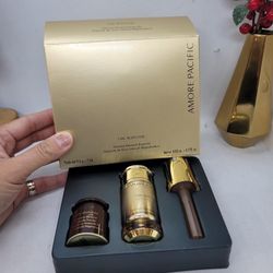 Time Response Intensive Renewal Ampoule - One Week