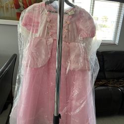 Disney Princess Aurora Size 3-4 Years