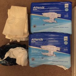 Incontinence Underwear