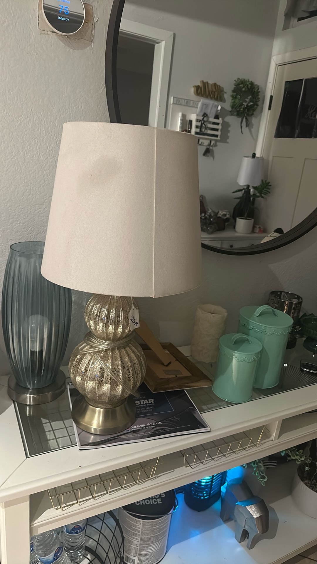 Lamp