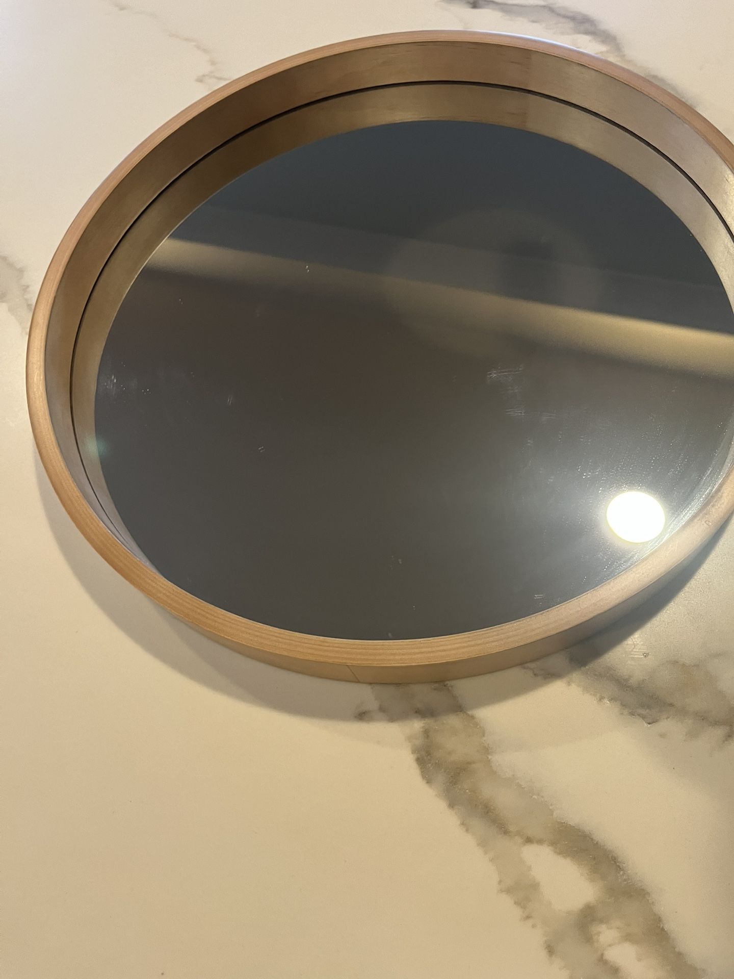 Nice Circle Mirror