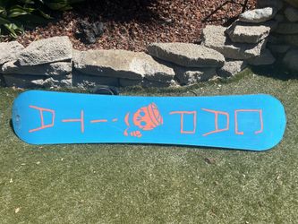 Capita Snowboard