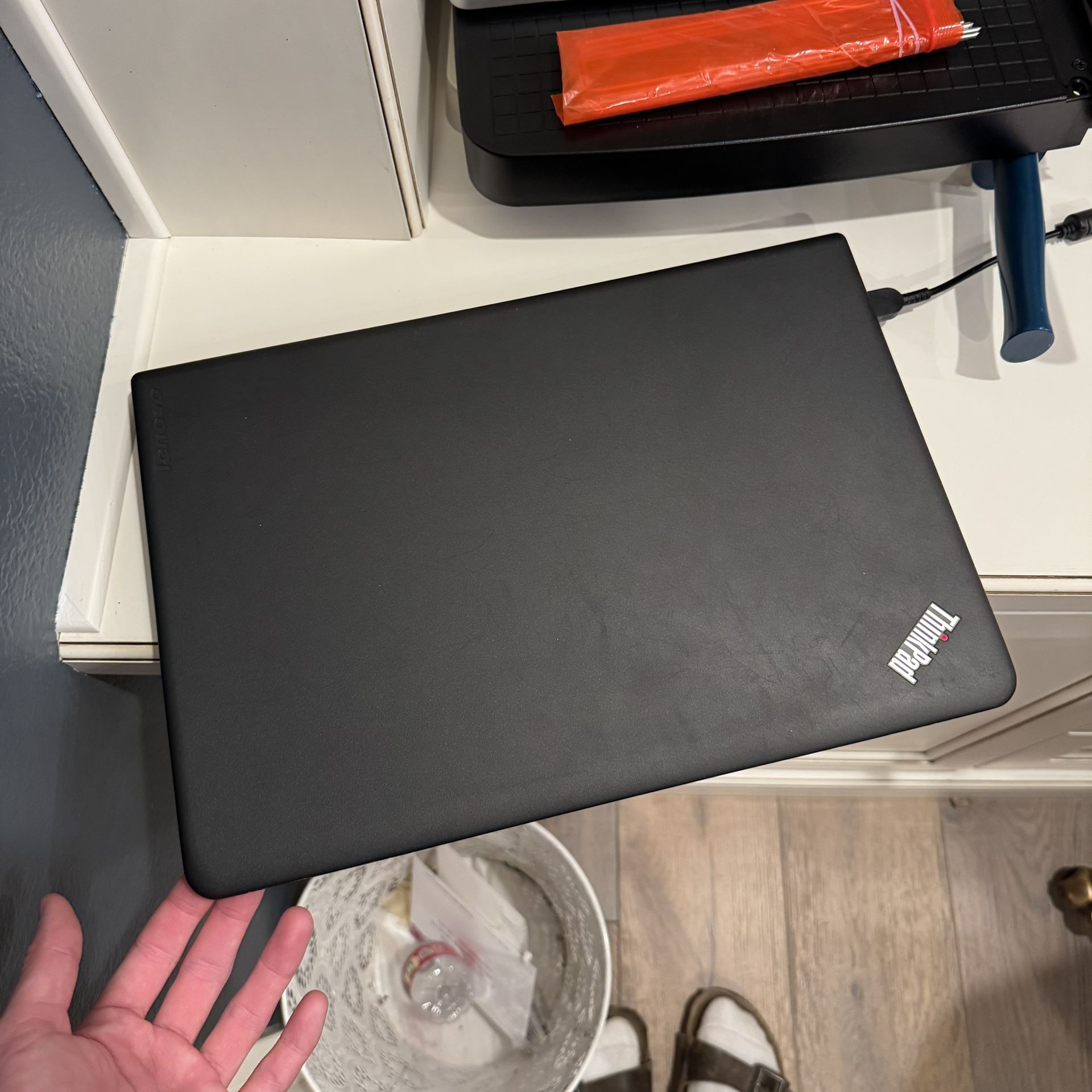 Lenovo Thinkpad Laptop Computer