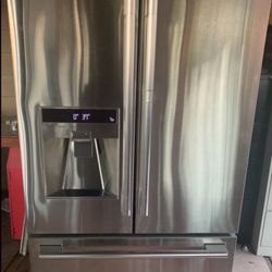 Brand New Refrigerator. 