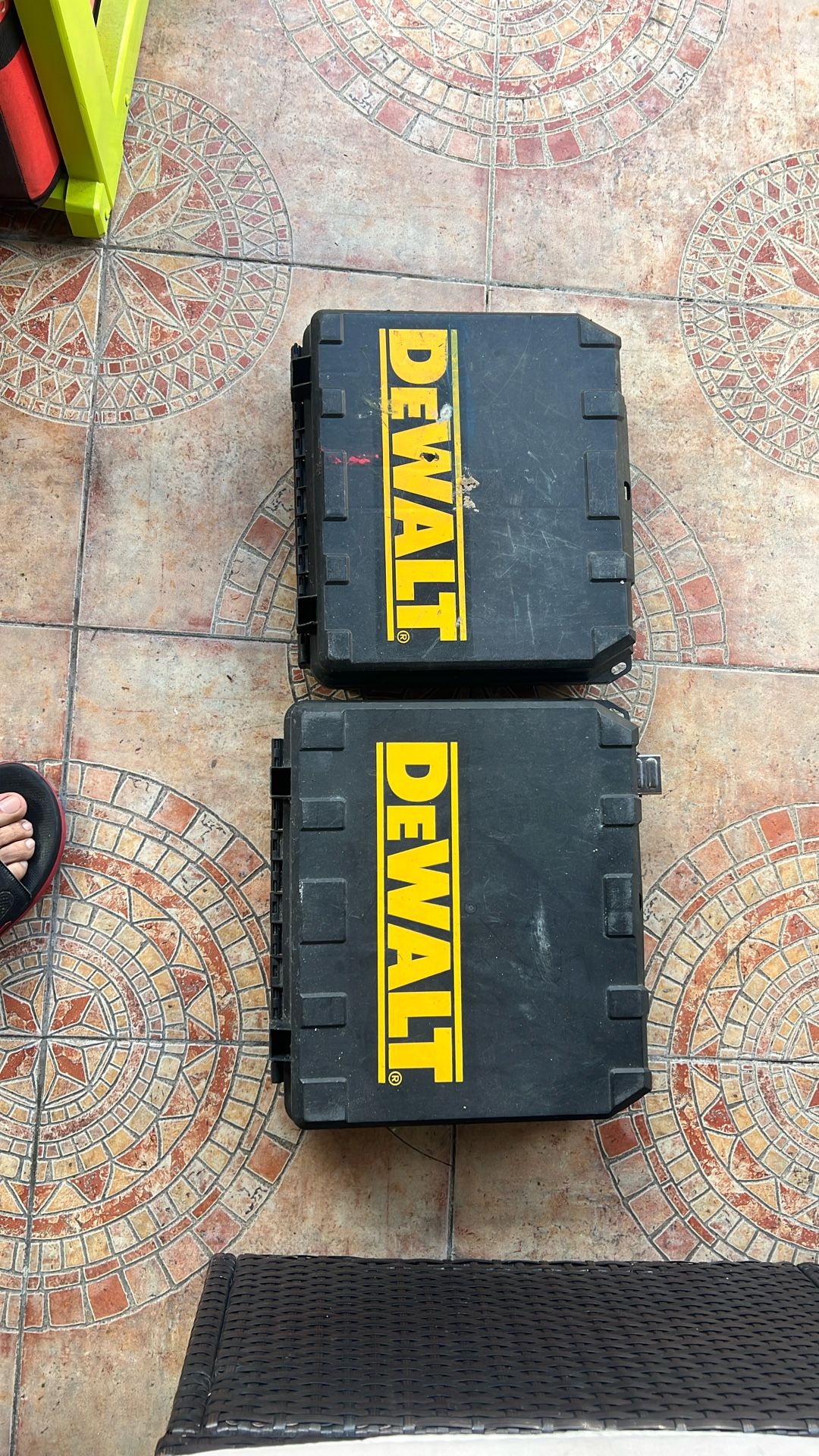 Tool Box